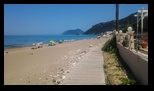 Corfu - Agios Gordios -26-06-2025 - Bogdan Balaban